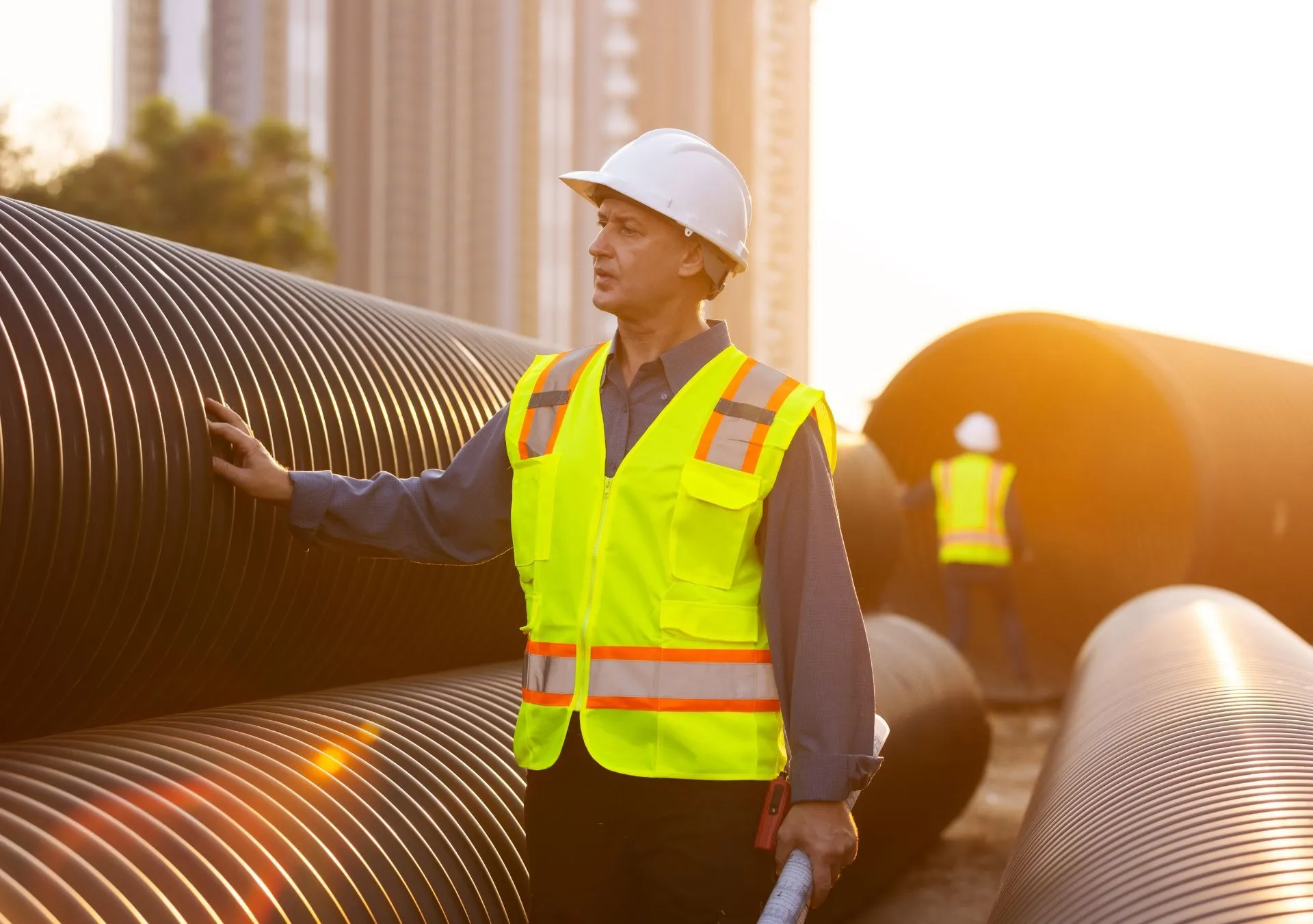 Civil Engineering