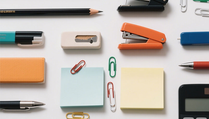 sustainable office supplies