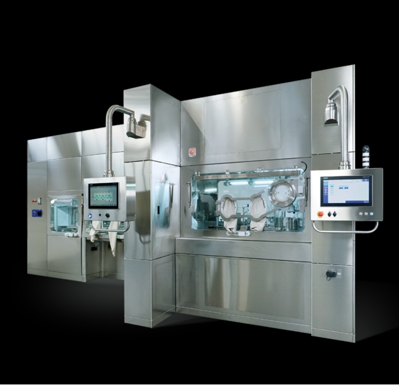 Filling Machines