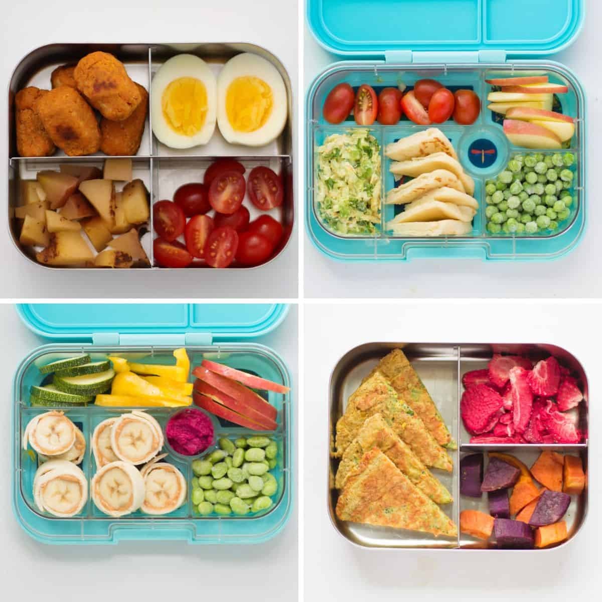 Lunch Box Service