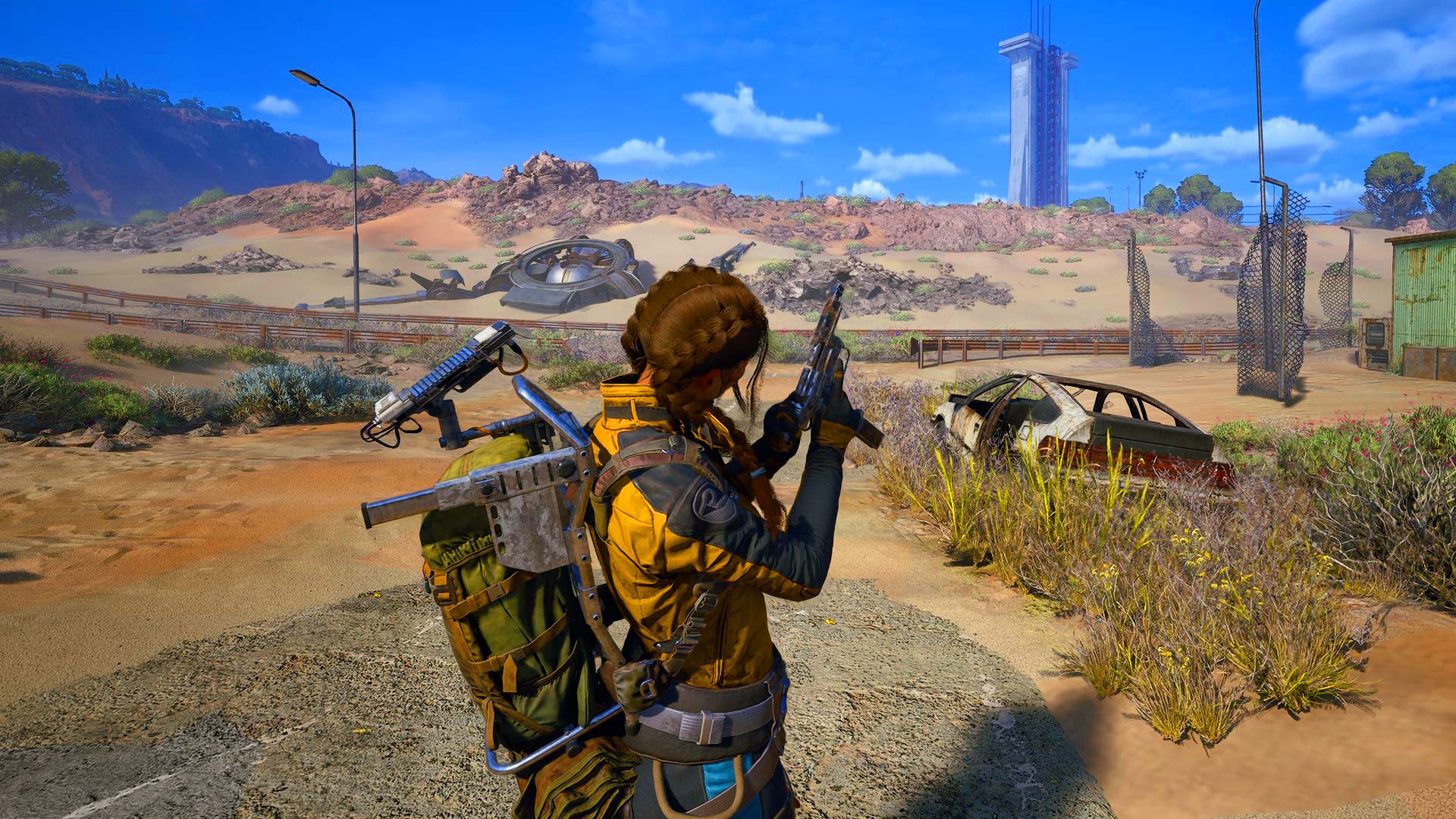 Wardogs DMA Gaming