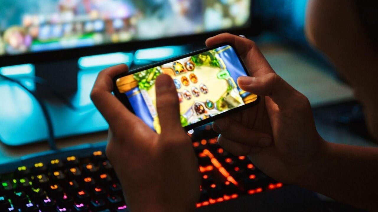games